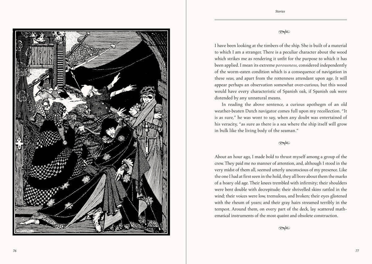 The Complete Works of Edgar Allan Poe | Masterpiece Library Edition