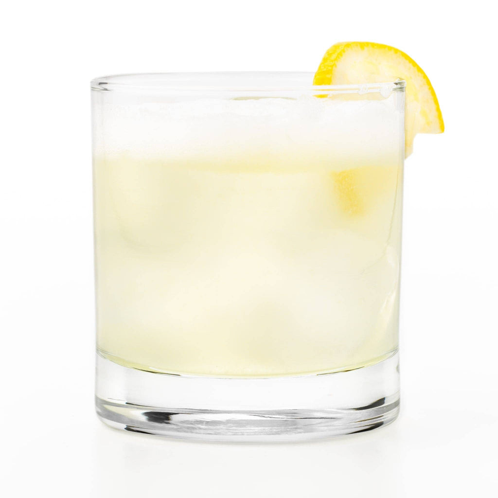 Classic Rocks Glass