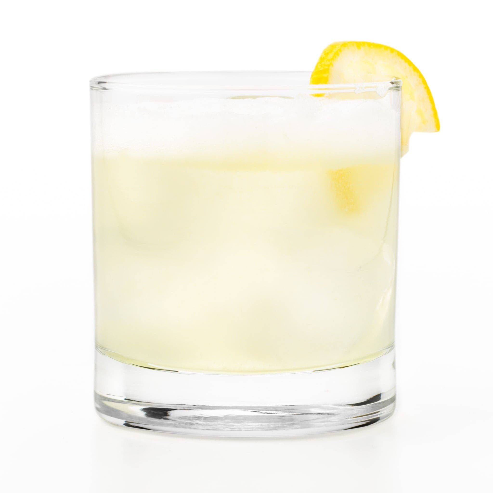 Classic Rocks Glass