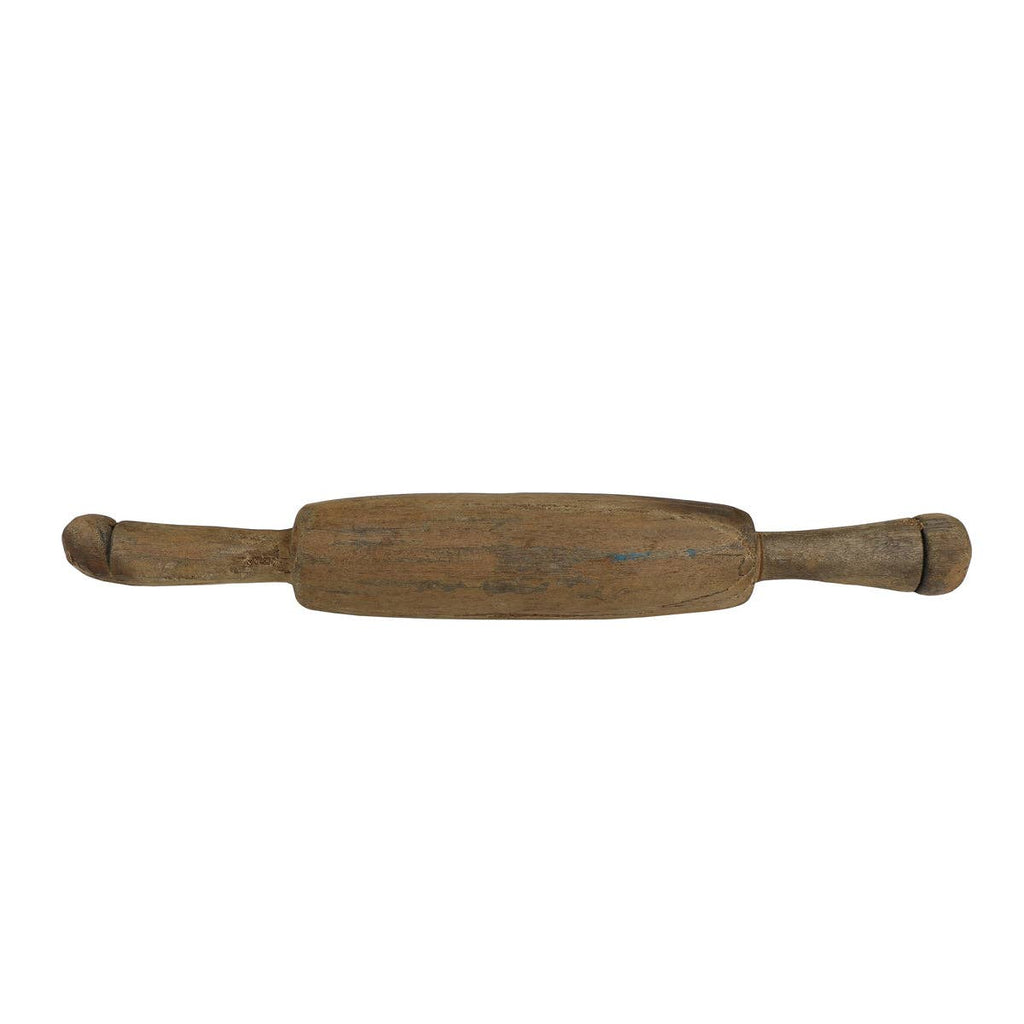 The Collected Rolling Pin