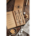The Fireside S’mores Set