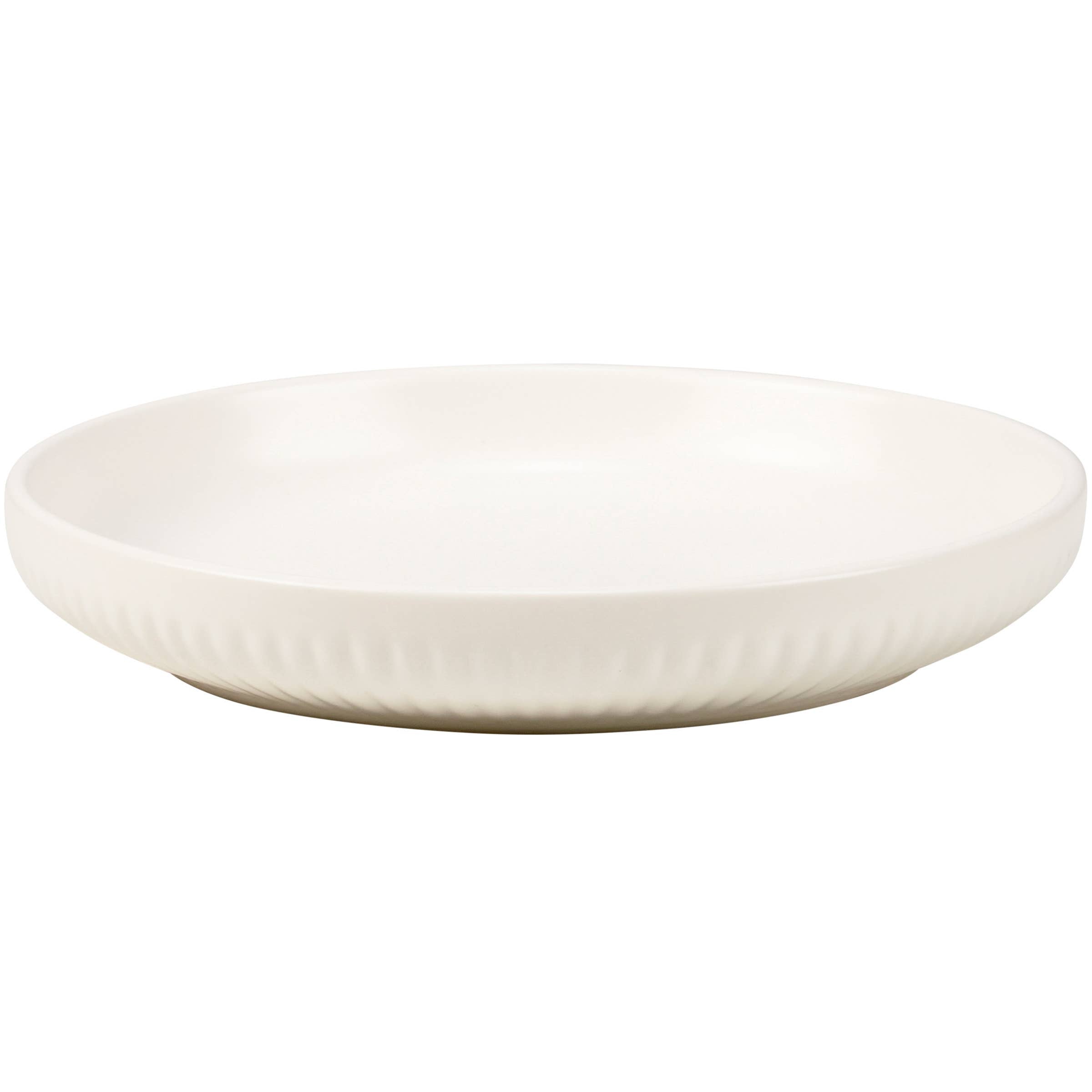 Ribbed Pasta Bowl