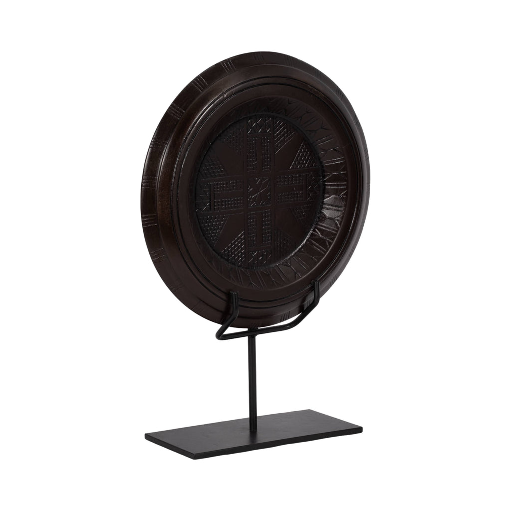 The Aztec Table Sculpture