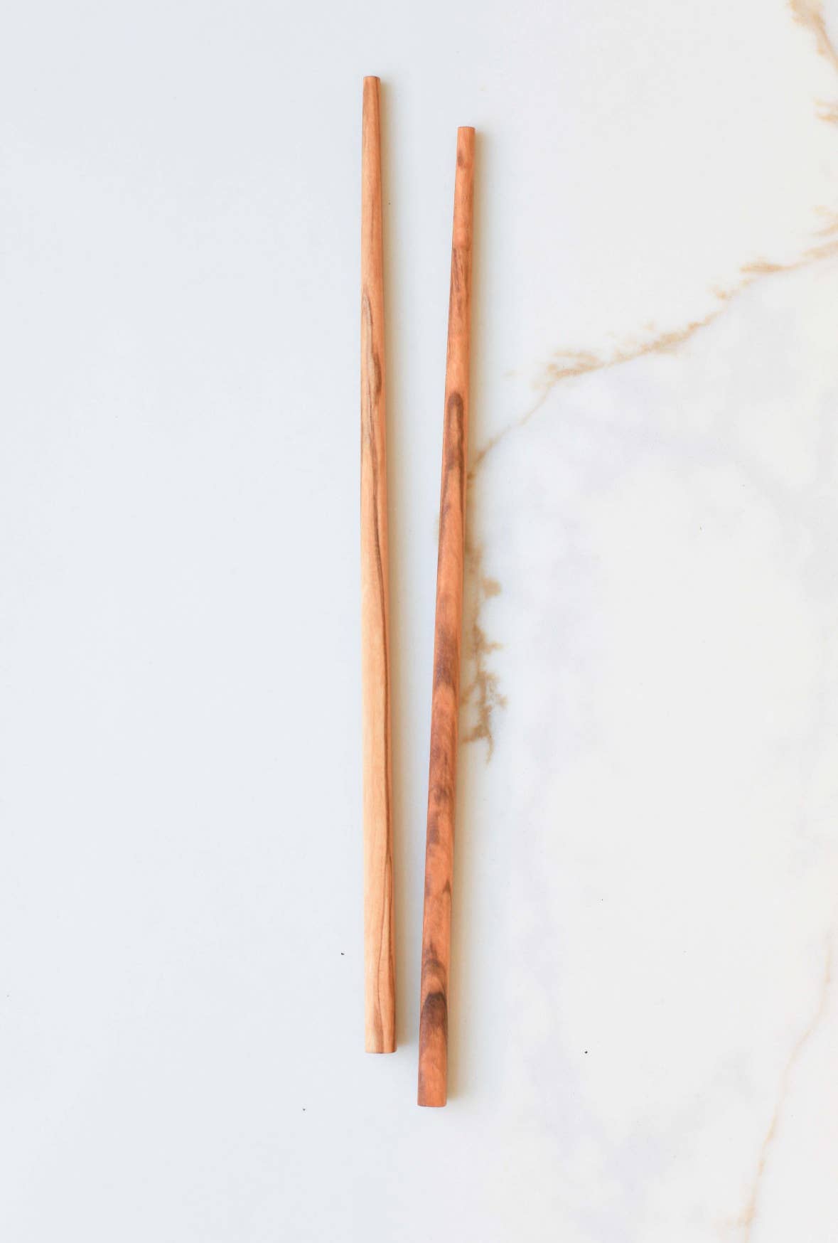 Olivewood Chopsticks