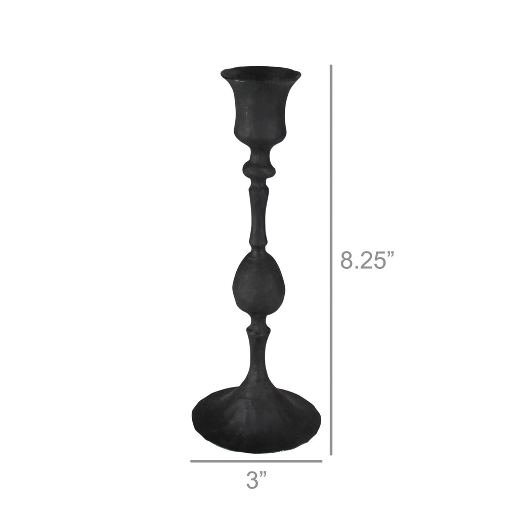 Petro Taper Holder — Black
