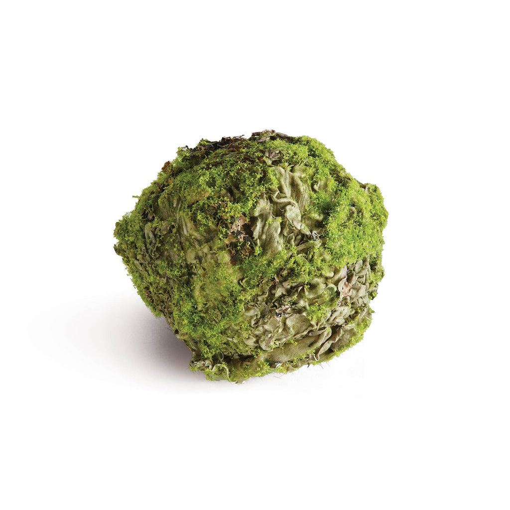 Mossy Lichen Orbs