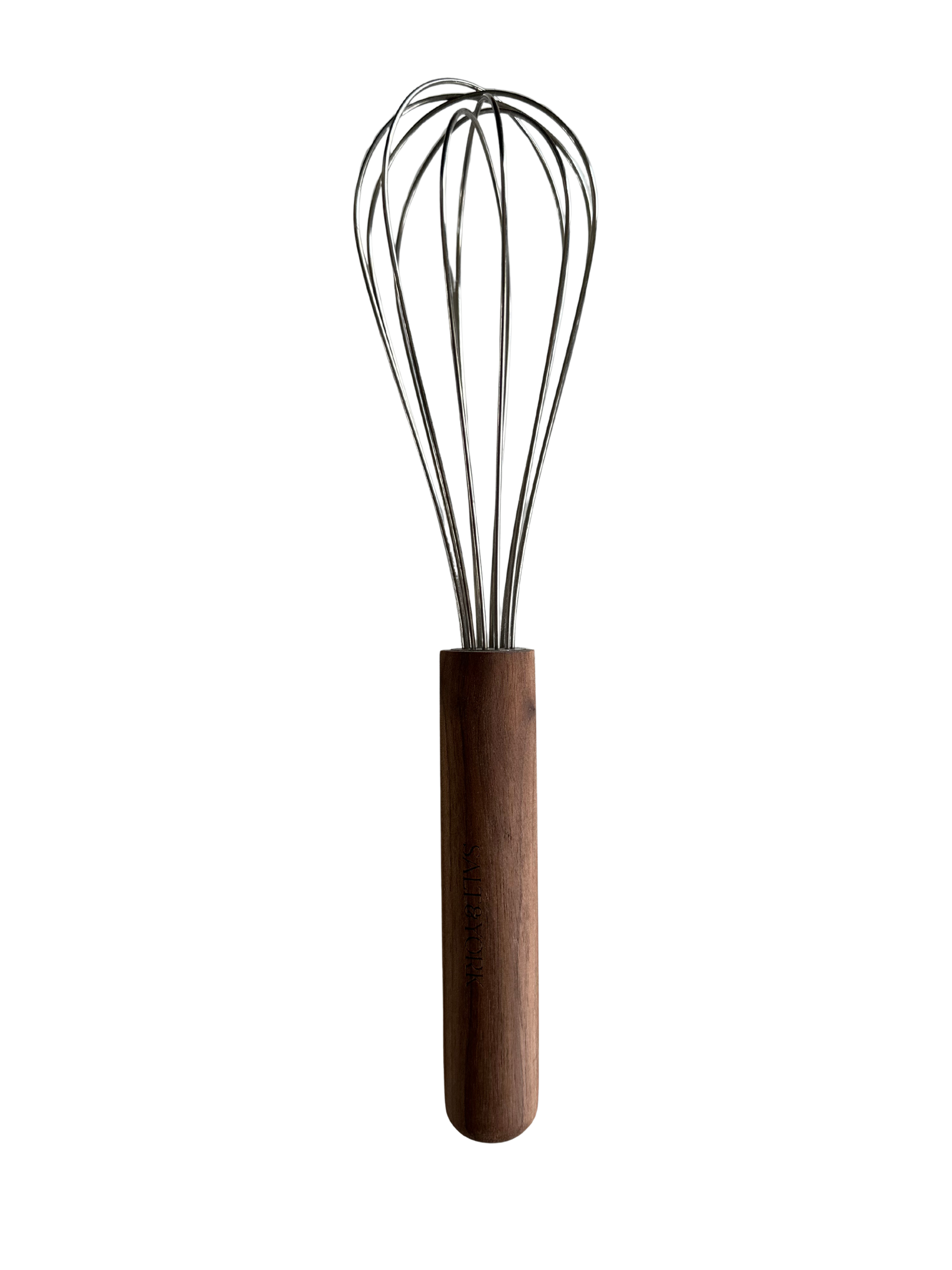Walnut Wood Kitchen Utensils