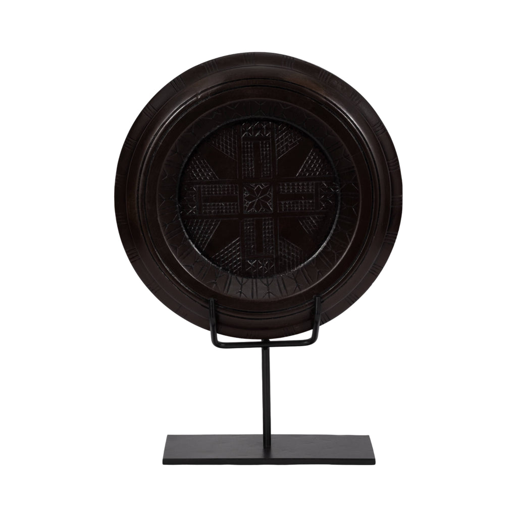 The Aztec Table Sculpture