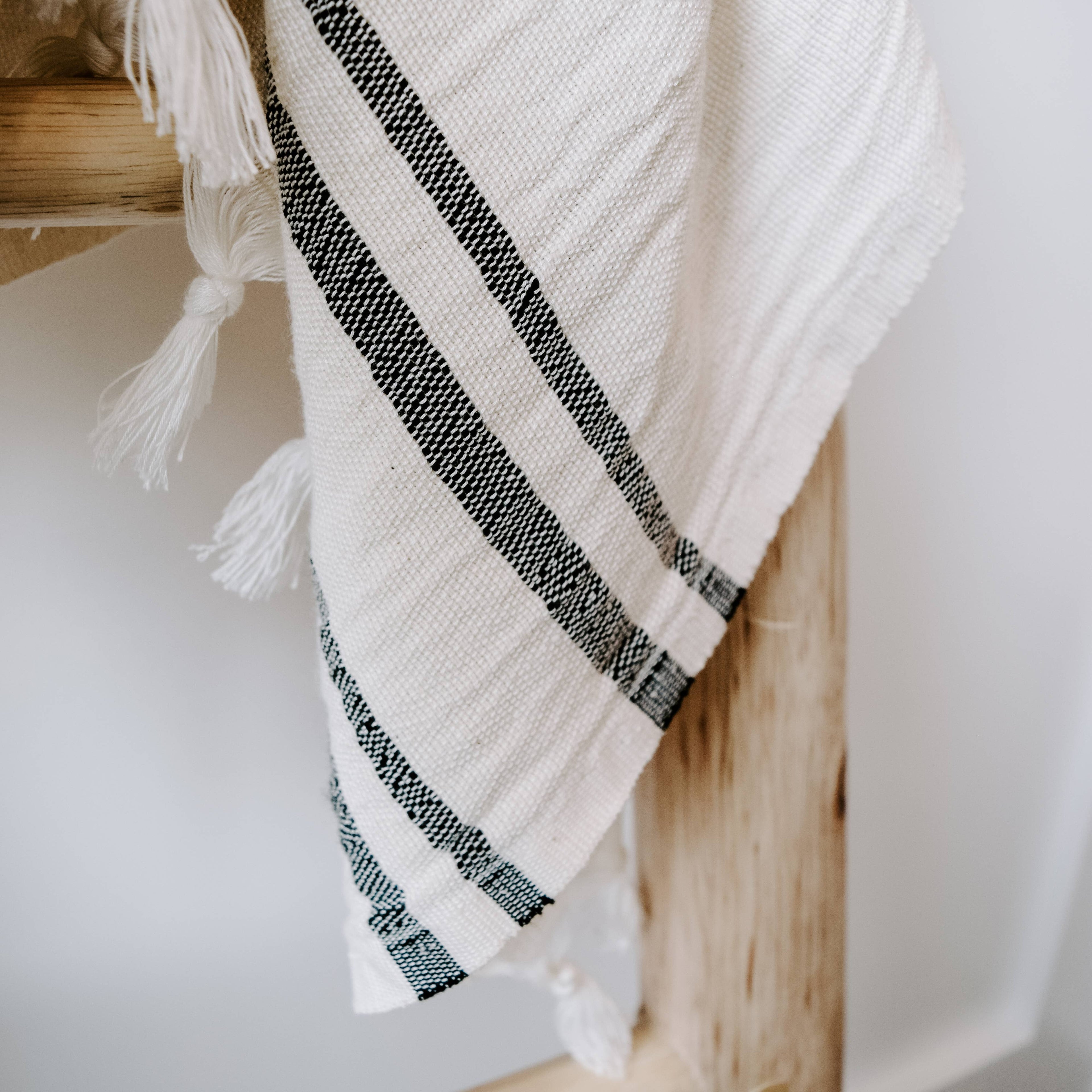 Turkish Cotton Hand Towel