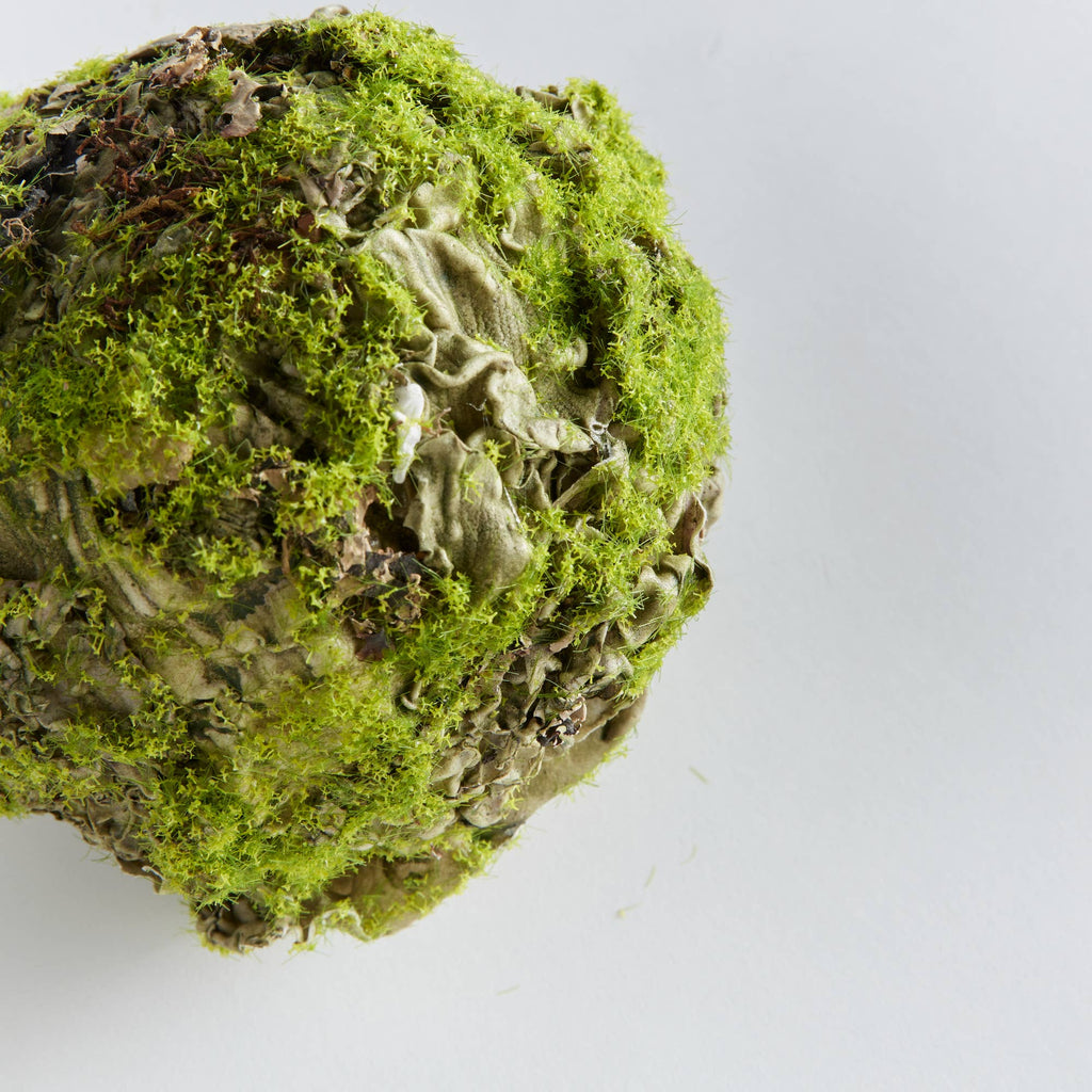 Mossy Lichen Orbs