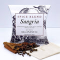 Oliver Pluff Sangria Spice Blend — 1.5 Gallon Package