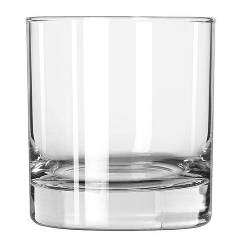 Classic Rocks Glass