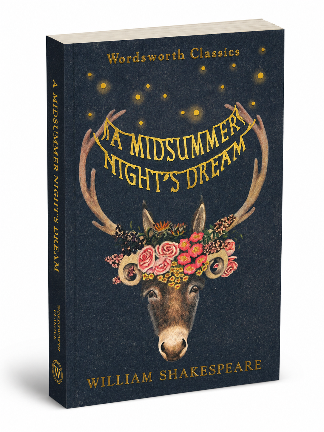 A Midsummer Night's Dream by William Shakespeare