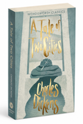 A Tale of Two Cities by Charles Dickens