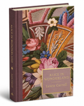 Alice's Adventures in Wonderland by Lewis Carroll
