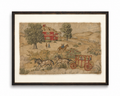 Americana Landscape Tapestry