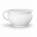 Antique Alfred Meakin Ironstone Chamber Pot