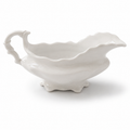 Antique W.H. Grindley Ironstone Gravy Boat