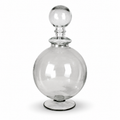 Apothecary Glass Bottle