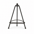 Atticus Black Metal Folding Easel