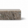 Beige Marble Box With Lid