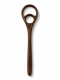 Black Walnut Dough Whisk