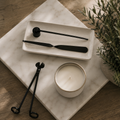 Black Candle Care Kit