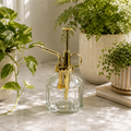 The Brass Plant Mister