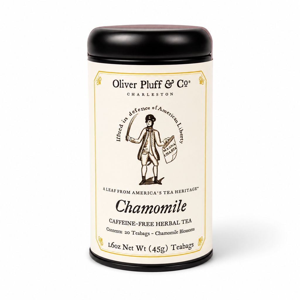 Chamomile Tea
