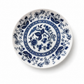 Blue Onion China — Saucer