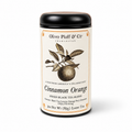 Cinnamon Orange Spice Tea
