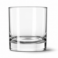 Classic Heavy Base Rocks Glass