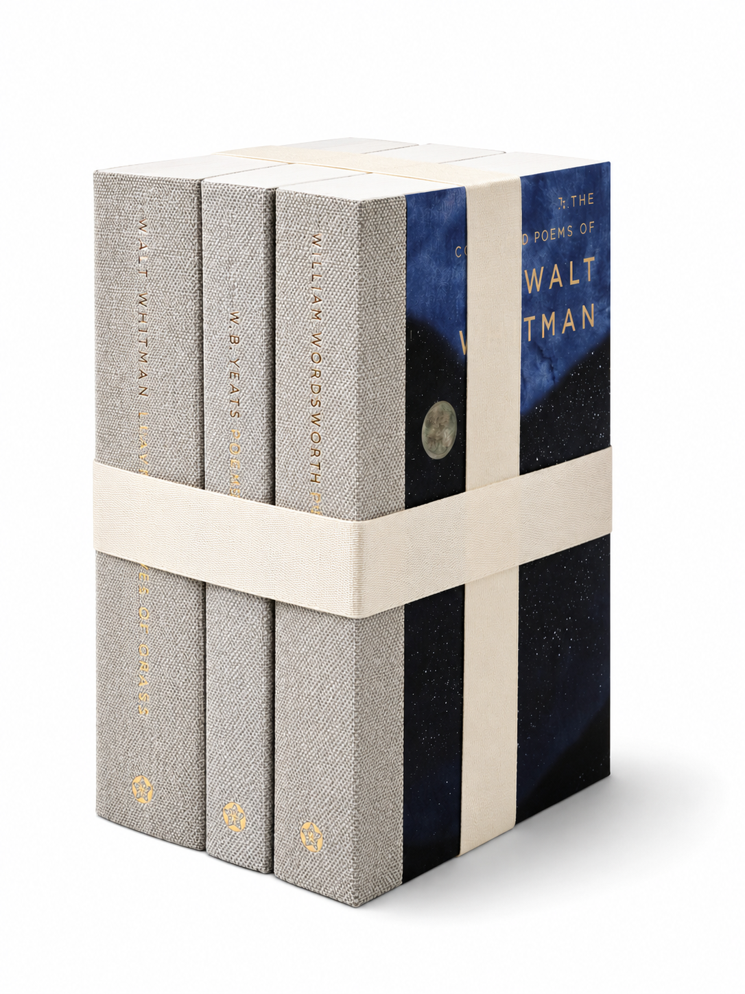 Classic Poetry Collection – Volume One