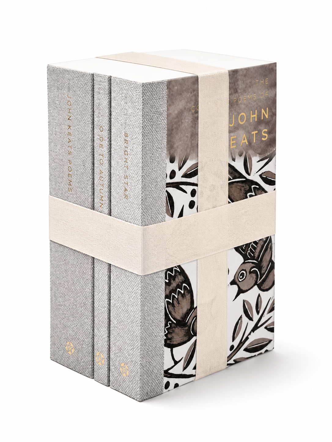 Classic Poetry Collection – Volume Two