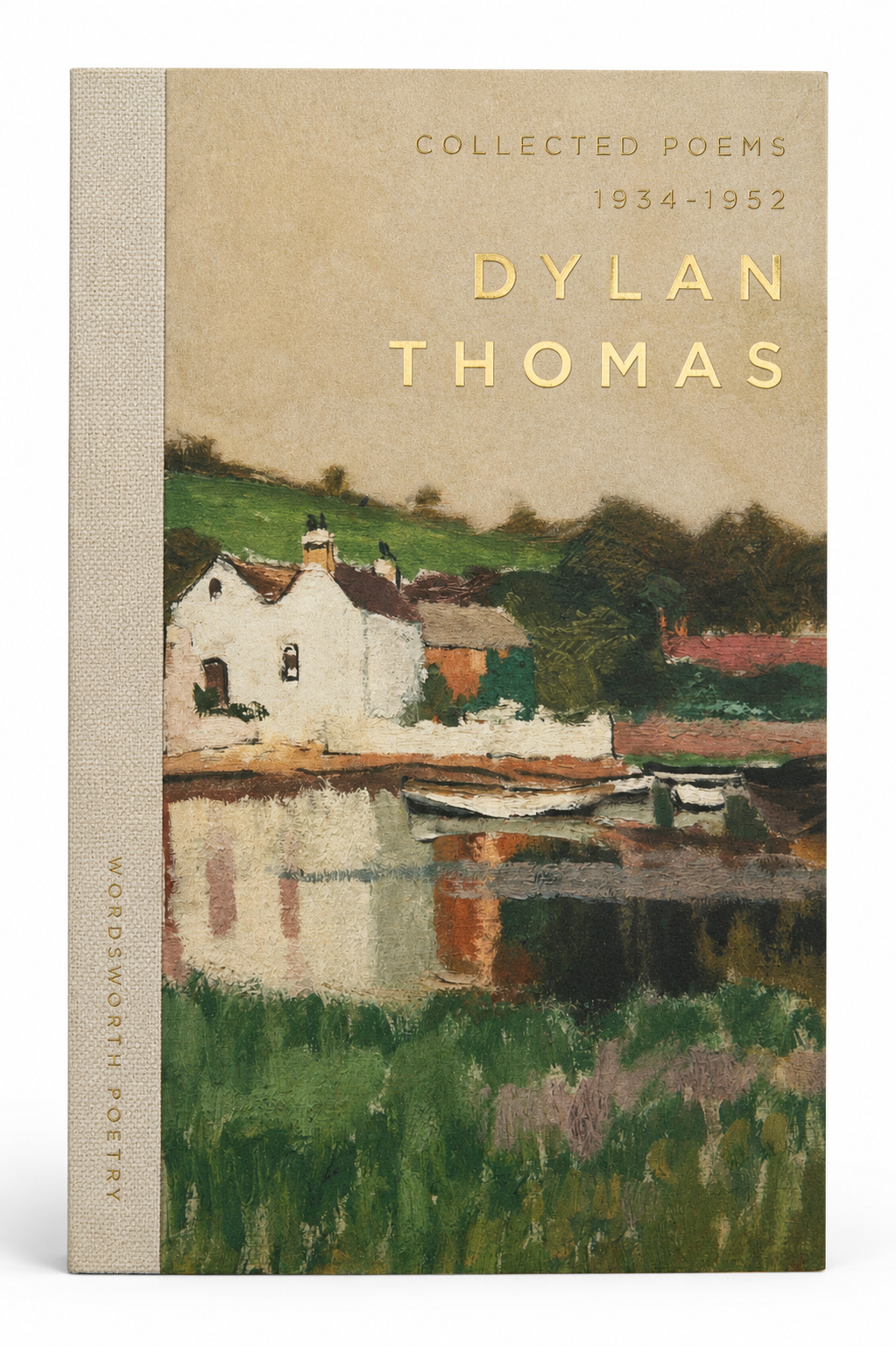 Collected Poems of Dylan Thomas