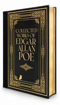 The Complete Works of Edgar Allan Poe | Masterpiece Library Edition