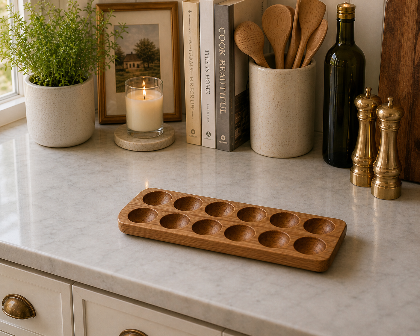 Egg Holder
