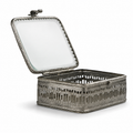English Heritage Glass Box