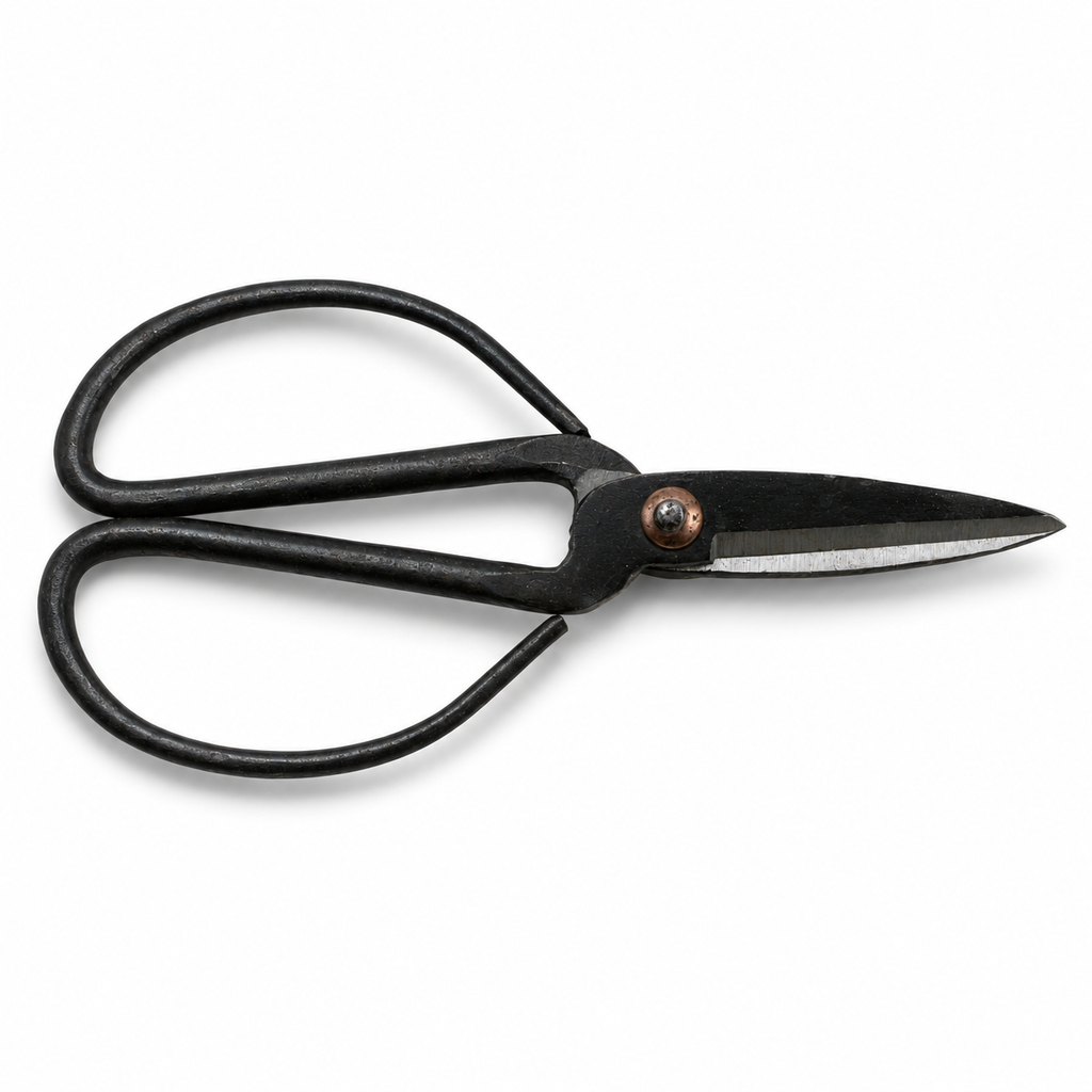 Forged Iron Utility Shears