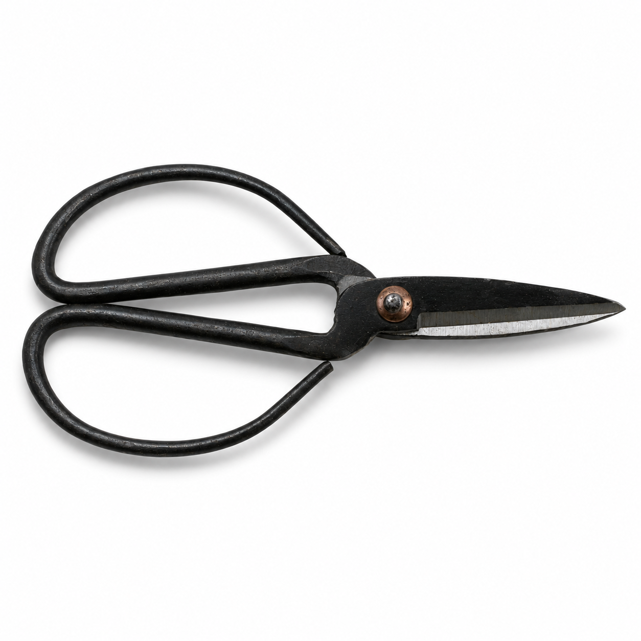 Forged Iron Utility Shears