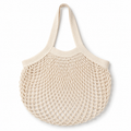 French Market Shopping Bag