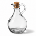 Glass Oil & Vinegar Cruet