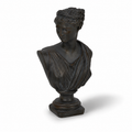 Grecian Bust Sculpture