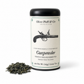 Gunpowder Green Tea