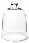 Handcrafted Glass Display Cloche | 4 Sizes Available
