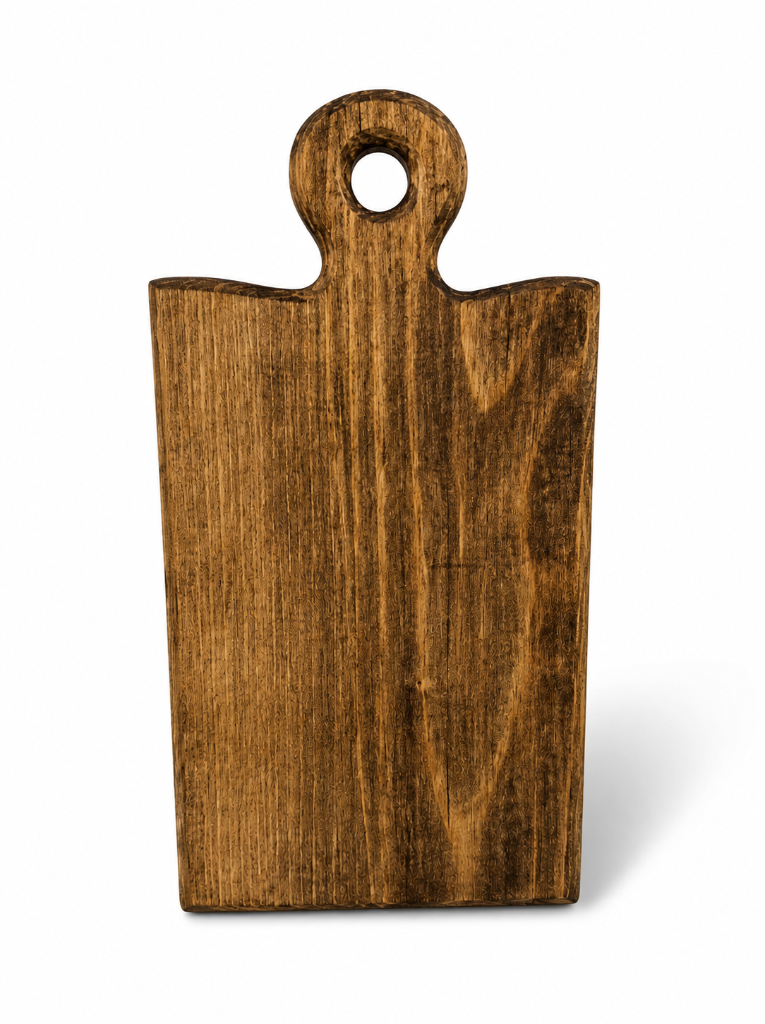 Handcrafted Northern Pine Bread Board