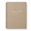 Heirloom Recipe Book