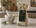 L'Ami Provencal Provence Herbes Linen Sachet