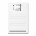 Hexes and Vexes Notepad