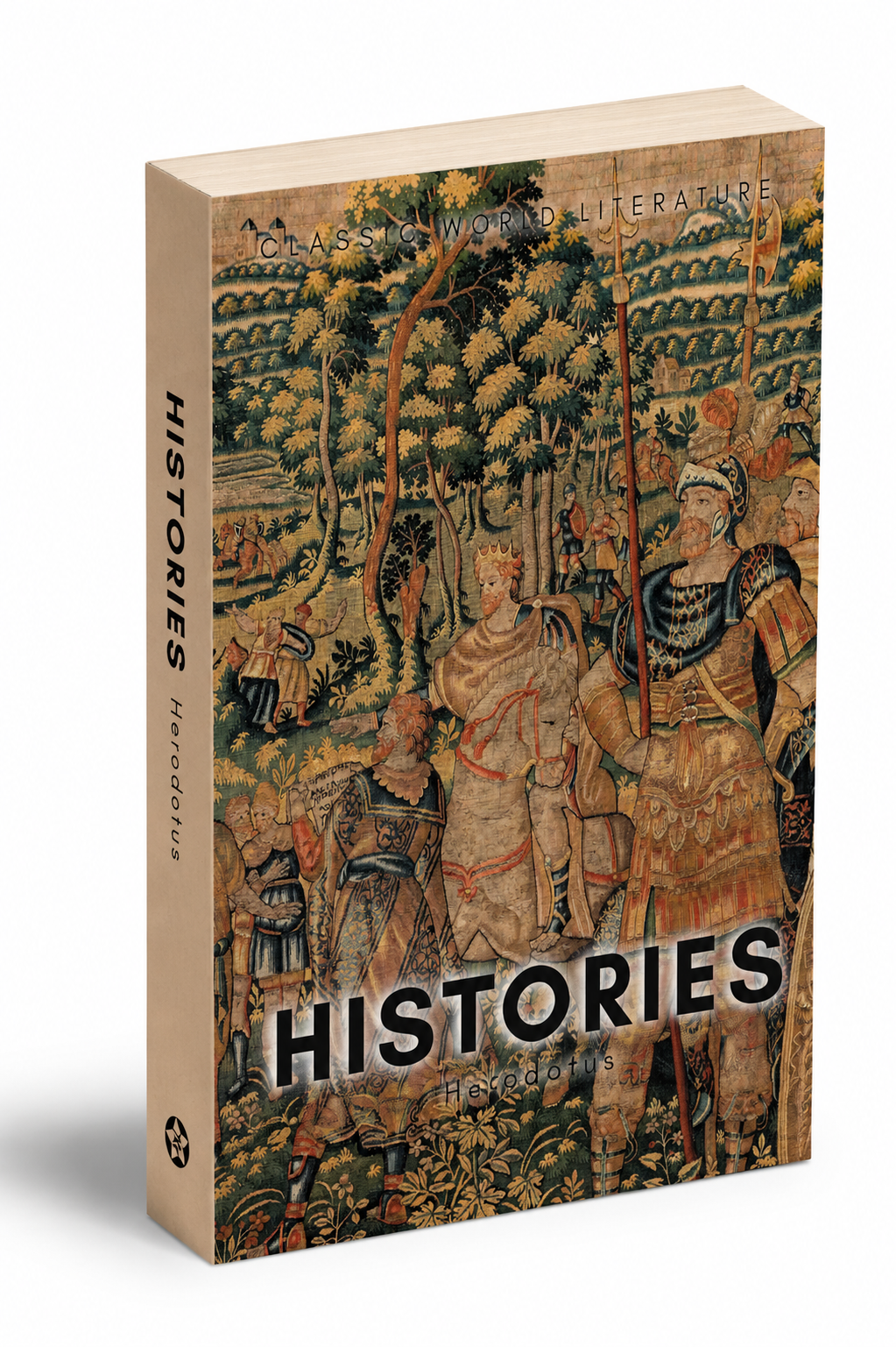 Histories by Herodotus